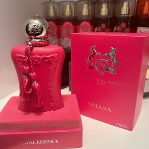 Oriana parfums de marly